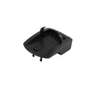 Avizar Socle de Charge Batterie pour Appareil Photo Nikon EN-EL15 Noir