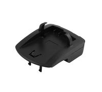 Socle de Charge Batterie pour Appareil Photo Nikon EN-EL15 Noir