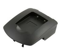 Socle de Charge Batterie pour Appareil Photos Nikon EN-EL19 Noir