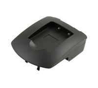 Socle de Charge Batterie pour Appareil Photos Nikon EN-EL19 Avizar Noir Noir