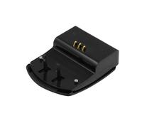 Socle de charge Compatible JVC BN-V907 / AA-V90 Noir