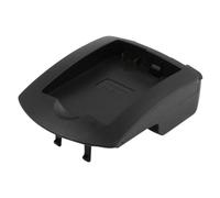 Socle de charge de Batterie EN-EL14 Compatible Reflex Nikon D3100 D5100 Noir