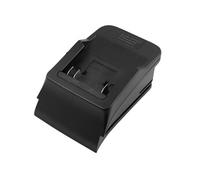 Socle de Charge d'Outils Bosch 36V Compatible Batteries Li-ion BAT810 / BAT818 Noir
