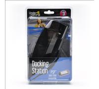 Socle de charge Haut Parleur intégré PSP 2000/3000