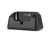 - Socle de charge - L10 / E10 / X10 - noir