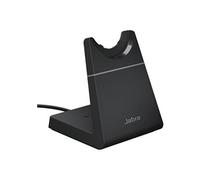 - Socle de charge - noir - pour Evolve2 65 UC Mono, 65 UC Stereo
