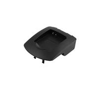 Socle de Charge pour Appareil Photo Panasonic DMC-LF1 / DMC-LF1K / DMC-LF1W Noir