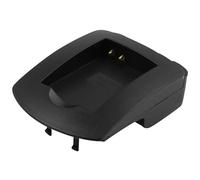 Socle de Charge pour Appareil Photos Canon NB-5L Noir