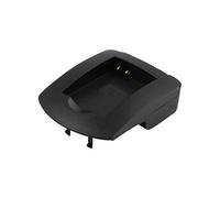Socle de Charge pour Appareil Photos Canon NB-5L Noir