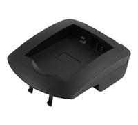 Socle de Charge pour Appareils Photo Canon EOS 1000D / EOS Rebel T1i Noir