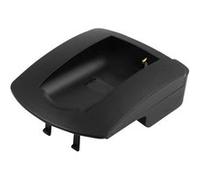 Socle de Charge pour Appareils Photo Kodak EasyShare Z1012 IS / Z1085 IS Noir