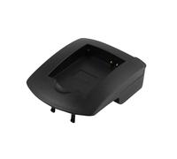 Socle de Charge pour Appareils Photo Samsung CL65 / HZ25W / TL500 / WB660 Noir