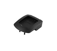 Socle de Charge pour Appareils Photo Samsung PL150 / ST600 / TL220 / TL90 Noir