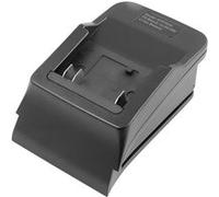 Socle de Charge pour Batterie 17614-01 Outil Bosch 2 607 336 077 Noir