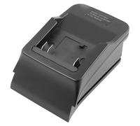 Socle de Charge pour Batterie 17614-01 Outil Bosch 2 607 336 077 Noir