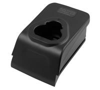 Socle de Charge pour Batterie 6.25439 d'Outils Électroportatifs PowerMaxx 12 Noir