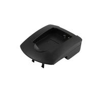 Socle de charge pour Batterie EN-EL12 Compatible Nikon Coolpix Noir