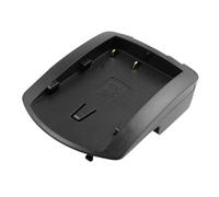 Socle de charge pour Batterie EN-EL3 EN-EL3e Compatible Nikon D200 / D300 Noir