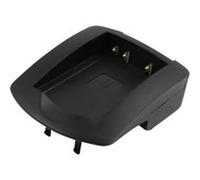 Socle de charge pour Batterie EN-EL5 Nikon Coolpix P100 / P500 / P6000 / S10 Avizar Noir Noir