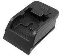 Socle de Charge pour Batterie Outil Black and Decker AL1514L Unité 66100 Noir