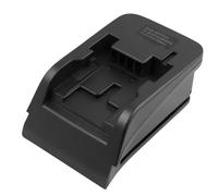 Socle de Charge pour Batterie Outil Black and Decker AL1514L Unité 66100 Noir