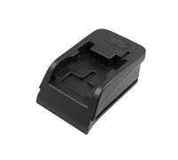 Socle de Charge pour Batterie Outil Black and Decker AL1514L Unité 66100 Noir