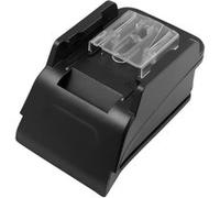 Socle de Charge pour Batterie Outil Compatible MAKITA 194337-6 Noir