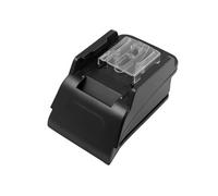 Socle de Charge pour Batterie Outil Compatible MAKITA 194337-6 Noir