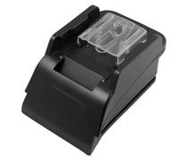 Socle de Charge pour Batterie Outil Compatible MAKITA 194337-6 Noir