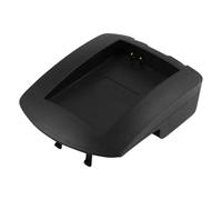 Avizar, station de charge Samsung HMX-U20 W200 SMX-C20 batterie AA-MA9, noir