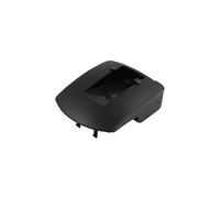 Socle de charge pour Batterie Sony NP-FC10 DSC-P DSC-V1 Compact Léger Noir