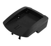 Socle de charge pour Batterie Sony NP-FM50 / NP-FM70 / NP-FM90 Compact Léger Noir