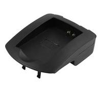 Socle de charge pour Batteries Appareil Photo Casio NP-90 Avizar Noir Noir