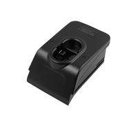 Socle de charge pour Batteries Bosch BAT040 / BAT045 / BAT048 Rapide Sécurisé Noir