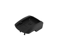 Socle de charge pour Batteries Canon BP-911 / BP-914 / BP-915 / BP-924 Noir