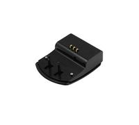 Avizar, Ladestation Canon BP-208 BP-308 BP-315 Akkus, Schwarz