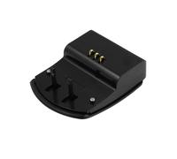 Socle de charge pour Batteries Compatible Canon BP-208 / BP-308 / BP-315 Noir