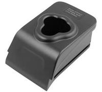 Socle de Charge pour Batteries Makita BL1013 / BL1014 Unité 66100 Noir