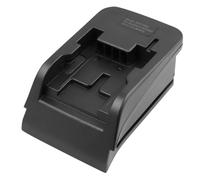 Socle de Charge pour Batteries Outils Électroportatifs Black and Decker BDCDD186 Noir