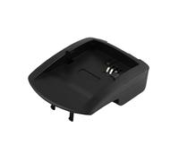 Socle de Charge pour Caméscope Samsung VP-DX10 Compatible Batterie IA-BP85SW Noir