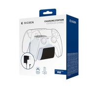 Socle de charge pour manettes officielles PS5 Dualsense