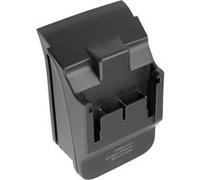 Socle de Charge pour Outil Hitachi BSL1415 / BSL1430 Noir