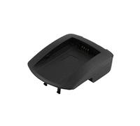Socle de charge pour Panasonic Lumix DMC-G1 / DMC-G2 Référence DMW-BLB13 Noir