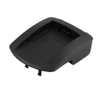Socle de charge pour Panasonic Lumix DMC-G1 / DMC-G2 Référence DMW-BLB13 Noir