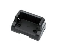 Socle de charge pour talkie Icom IC-U20SR Chargeur unique de bureau pour talkie Icom IC-U20SR nécessitant un câble USB-C séparé et un adaptateur