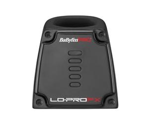 Socle de charge pour tondeuse finition LoproFx BabylissPro
