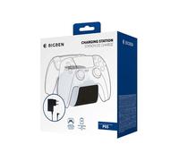 Nacon Socle de charge pour manettes officielles PS5 Dualsense
