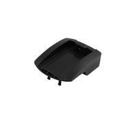 Socle de Chargement pour Caméscope Sharp VL-RD1E / VL-RD1H Noir