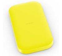 Socle de chargement sans fil Nokia DC 50, Jaune Jaune G