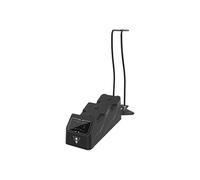 Turtle Beach Socle de chargement sans fil TBS-0030-05 pour Xbox One et Xbox Series XS Noir